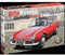 1:24 Italeri 3653 Alfa Romeo Giulietta Spider 1300 Plastic Modelbouwpakket