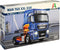 1:24 Italeri 3916 MAN TGX XXL D38 E6 Edition Plastic Modelbouwpakket