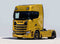 1:24 Italeri 3927 Scania S730 V8 Highline Truck 4x2 Plastic Modelbouwpakket