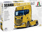 1:24 Italeri 3927 Scania S730 V8 Highline Truck 4x2 Plastic Modelbouwpakket