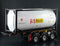 1:24 Italeri 3929 Technokar Trailer with 20’ FT Tankcontainer Plastic Modelbouwpakket