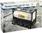 1:24 Italeri 3929 Technokar Trailer with 20’ FT Tankcontainer Plastic Modelbouwpakket