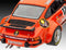 1:24 Revell 05669 Jaegermeister Motor Sport 50th Ann. Porsche - Gift Set Plastic Modelbouwpakket