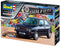 1:24 Revell 05694 35 Years VW Golf 1 GTI Pirelli - Gift Set Plastic Modelbouwpakket