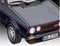 1:24 Revell 05694 35 Years VW Golf 1 GTI Pirelli - Gift Set Plastic Modelbouwpakket