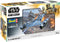 1:24 Revell 06787 Star Wars - The Mandalorian - N1 Starfighter Plastic Modelbouwpakket