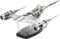 1:24 Revell 06787 Star Wars - The Mandalorian - N1 Starfighter Plastic Modelbouwpakket