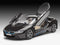 1:24 Revell 07008 BMW i8 Plastic Modelbouwpakket