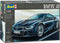 1:24 Revell 07008 BMW i8 Plastic Modelbouwpakket