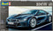 1:24 Revell 07008 BMW i8 Plastic Modelbouwpakket