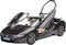 1:24 Revell 07008 BMW i8 Plastic Modelbouwpakket