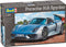 1:24 Revell 07026 Porsche 918 Spyder Plastic Modelbouwpakket