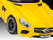 1:24 Revell 07028 Mercedes-AMG GT Car Plastic Modelbouwpakket