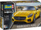 1:24 Revell 07028 Mercedes-AMG GT Car Plastic Modelbouwpakket
