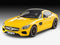 1:24 Revell 07028 Mercedes-AMG GT Car Plastic Modelbouwpakket