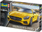 1:24 Revell 07028 Mercedes-AMG GT Car Plastic Modelbouwpakket