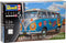 1:24 Revell 07050 Volkswagen VW Samba T1