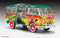 1:24 Revell 07050 Volkswagen VW Samba T1