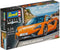 1:24 Revell 07051 McLaren 570S Plastic Modelbouwpakket