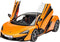 1:24 Revell 07051 McLaren 570S Plastic Modelbouwpakket