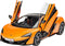 1:24 Revell 07051 McLaren 570S Plastic Modelbouwpakket