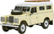 1:24 Revell 07056 Land Rover Series III LWB - Commercial Vehicle Plastic Modelbouwpakket