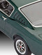 1:24 Revell 07065 1965 Ford Mustang 2+2 Fastback Plastic Modelbouwpakket
