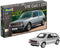 1:24 Revell 07072 Volkswagen VW Golf 1 GTI Plastic Modelbouwpakket