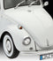 1:24 Revell 07083 Volkswagen VW Beetle Limousine 1968 Plastic Modelbouwpakket