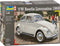1:24 Revell 07083 Volkswagen VW Beetle Limousine 1968 Plastic Modelbouwpakket