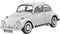 1:24 Revell 07083 Volkswagen VW Beetle Limousine 1968 Plastic Modelbouwpakket