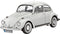 1:24 Revell 07083 Volkswagen VW Beetle Limousine 1968 Plastic Modelbouwpakket