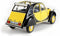 1:24 Revell 07095 Citroen 2CV Charleston Plastic Modelbouwpakket
