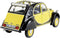 1:24 Revell 07095 Citroen 2CV Charleston Plastic Modelbouwpakket