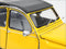 1:24 Revell 07095 Citroen 2CV Charleston Plastic Modelbouwpakket
