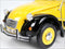 1:24 Revell 07095 Citroen 2CV Charleston Plastic Modelbouwpakket