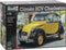 1:24 Revell 07095 Citroen 2CV Charleston Plastic Modelbouwpakket