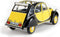 1:24 Revell 07095 Citroen 2CV Charleston Plastic Modelbouwpakket