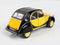 1:24 Revell 07095 Citroen 2CV Charleston Plastic Modelbouwpakket