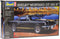 1:24 Revell 07242 Shelby Mustang GT 350 H Plastic Modelbouwpakket