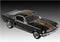 1:24 Revell 07242 Shelby Mustang GT 350 H Plastic Modelbouwpakket