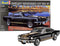 1:24 Revell 07242 Shelby Mustang GT 350 H Plastic Modelbouwpakket