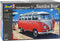 1:24 Revell 07399 Volkswagen VW T1 Samba Bus Plastic Modelbouwpakket