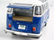 1:24 Revell 07399 Volkswagen VW T1 Samba Bus Plastic Modelbouwpakket
