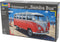 1:24 Revell 07399 Volkswagen VW T1 Samba Bus Plastic Modelbouwpakket
