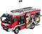 1:24 Revell 07452 Schlingmann HLF 20 VARUS 4x4 Fire Truck Plastic Modelbouwpakket