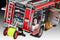 1:24 Revell 07452 Schlingmann HLF 20 VARUS 4x4 Fire Truck Plastic Modelbouwpakket