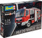 1:24 Revell 07452 Schlingmann HLF 20 VARUS 4x4 Fire Truck Plastic Modelbouwpakket