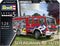 1:24 Revell 07586 Mercedes-Benz Schlingmann TLF 16/25 - Brandweerwagen Plastic Modelbouwpakket