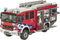 1:24 Revell 07586 Mercedes-Benz Schlingmann TLF 16/25 - Brandweerwagen Plastic Modelbouwpakket